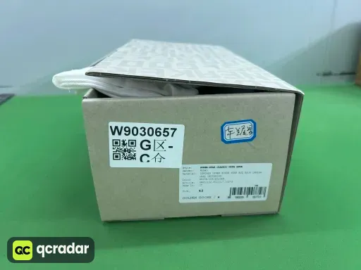 尺码:42