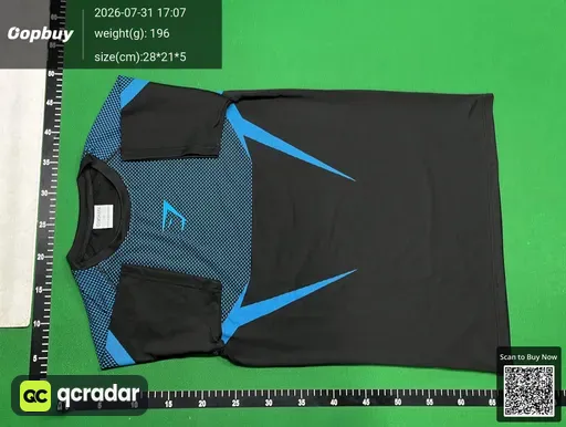 QC photo