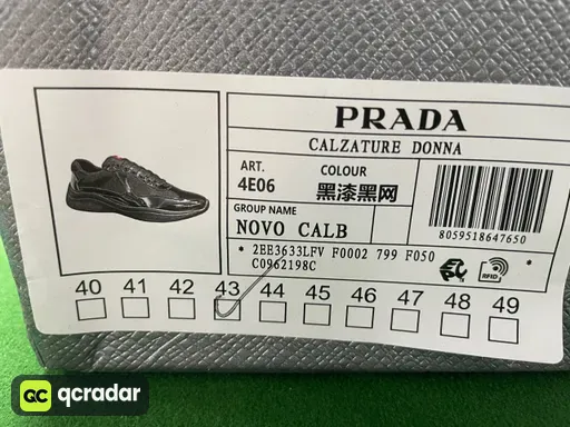 QC photo