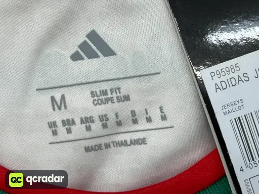 QC photo