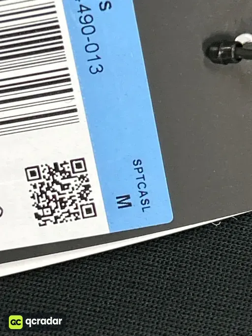 QC photo