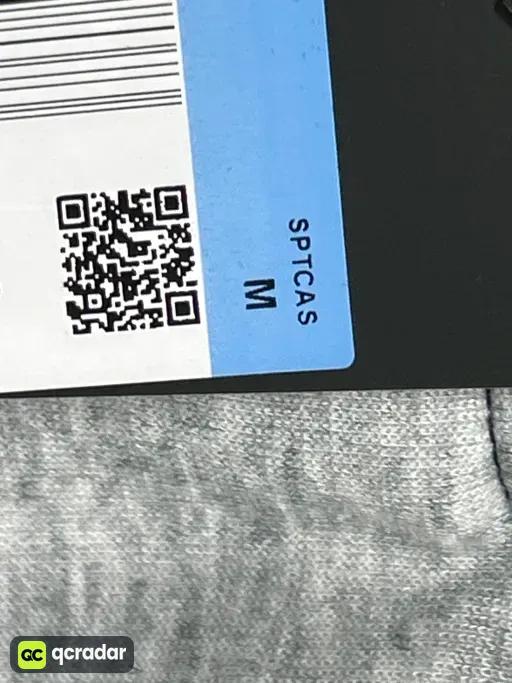 QC photo