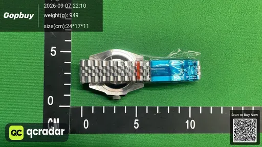 QC photo