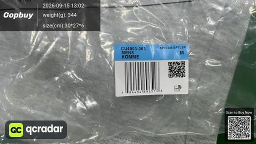 QC photo