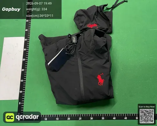 QC photo