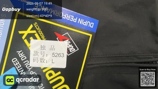 QC photo