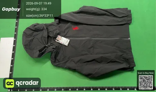 QC photo