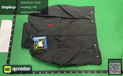 QC photo