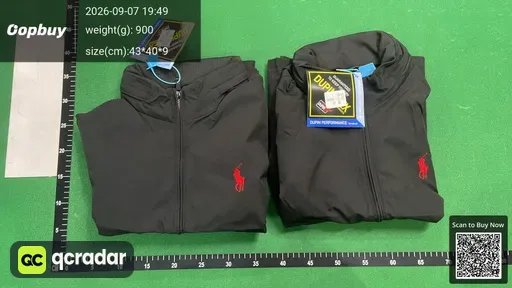 QC photo