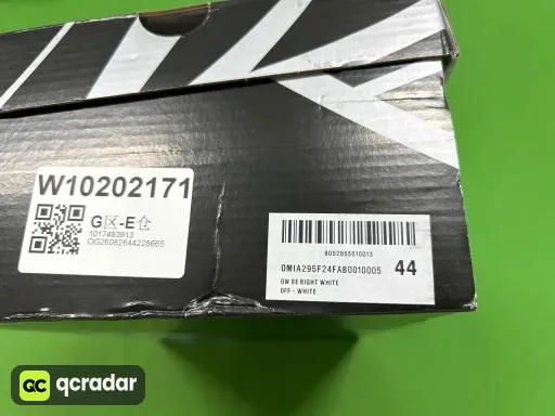 QC photo