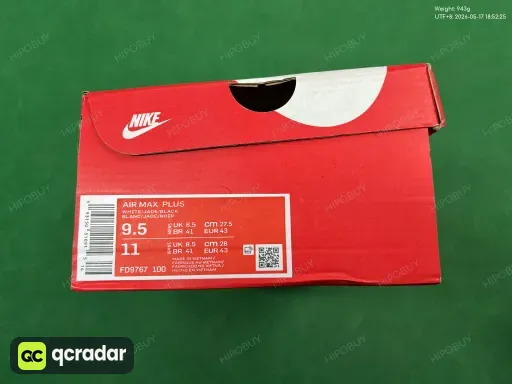 QC photo