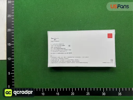 QC photo