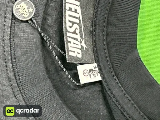 尺码:S