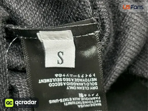 QC photo
