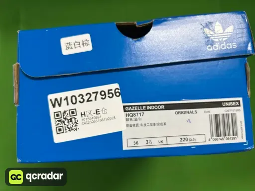 尺码:EU36