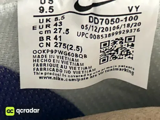 QC photo
