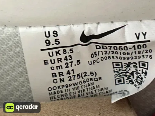 QC photo