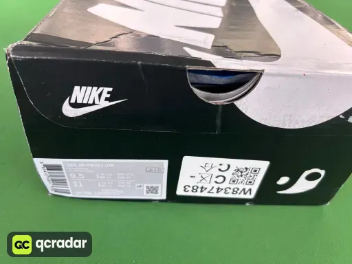 QC photo