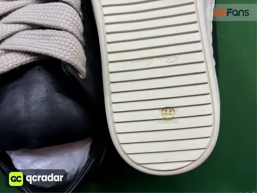 QC photo