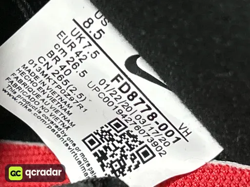 QC photo