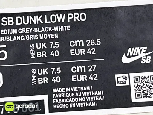 QC photo