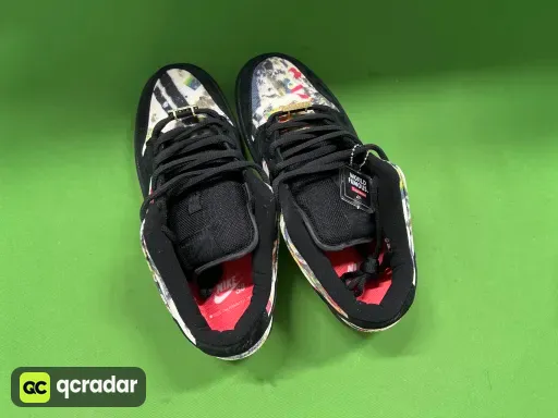QC photo