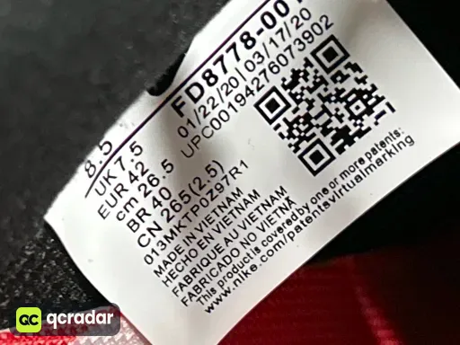 QC photo