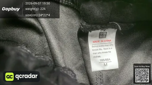 QC photo