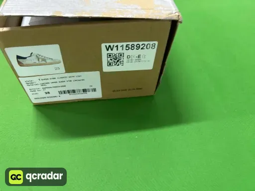 尺码:38