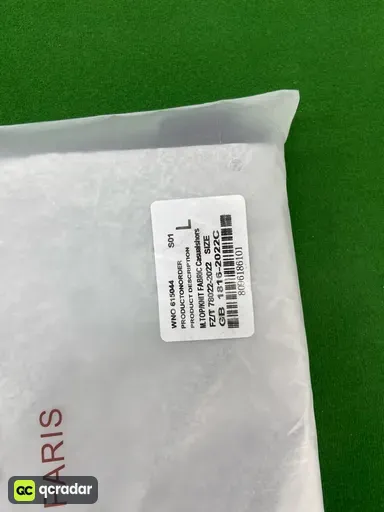 QC photo