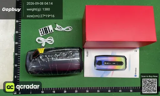 QC photo