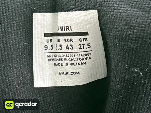 QC photo