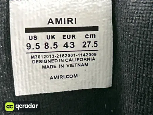 QC photo