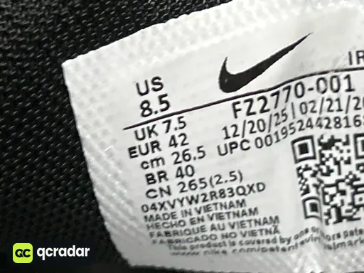 QC photo