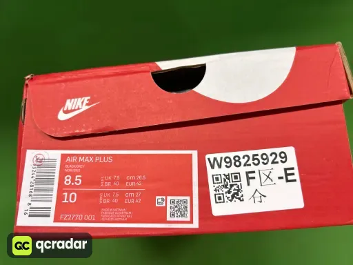 QC photo
