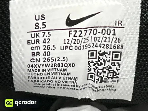 QC photo