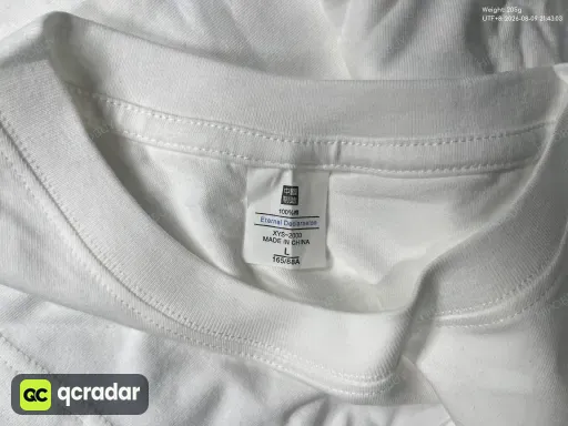 QC photo