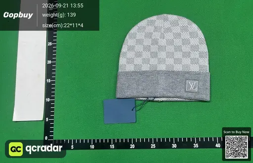 SKU 061165