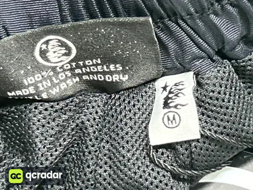 QC photo