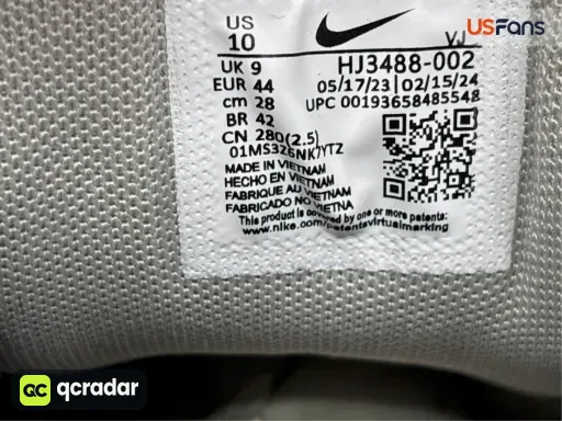 QC photo