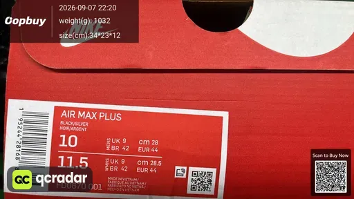QC photo