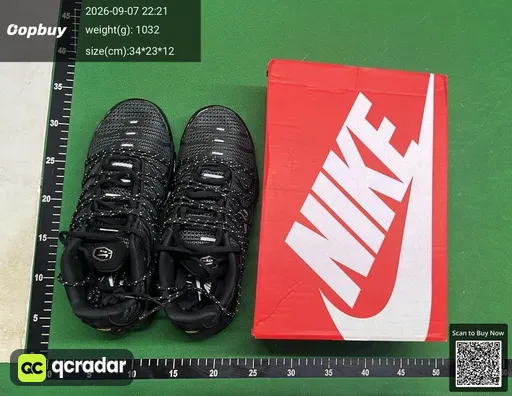 QC photo