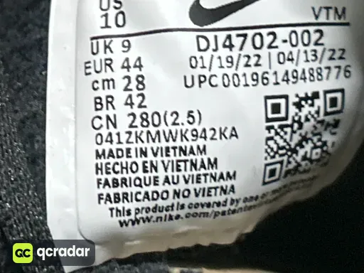 QC photo