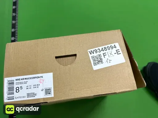 QC photo