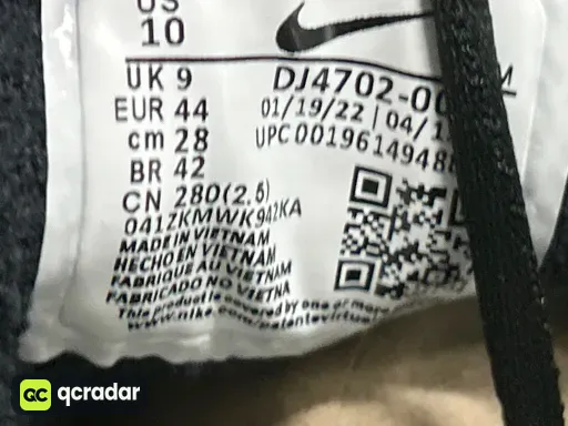 QC photo