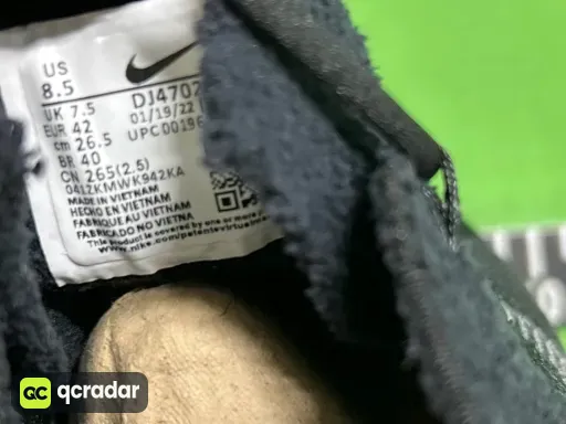 QC photo
