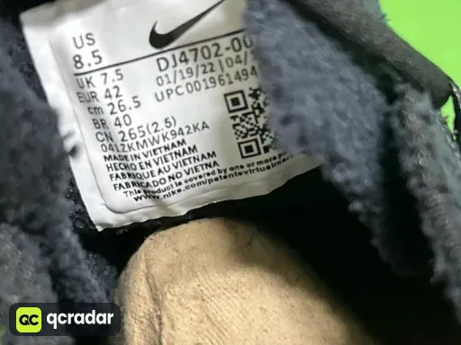 QC photo