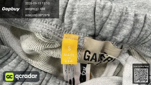 QC photo