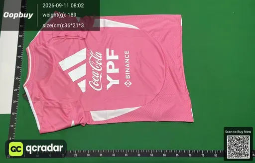 QC photo