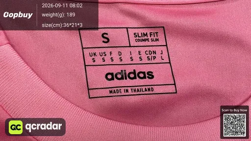 QC photo